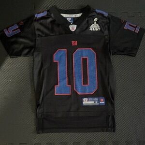 NFL kids Manning Jersey